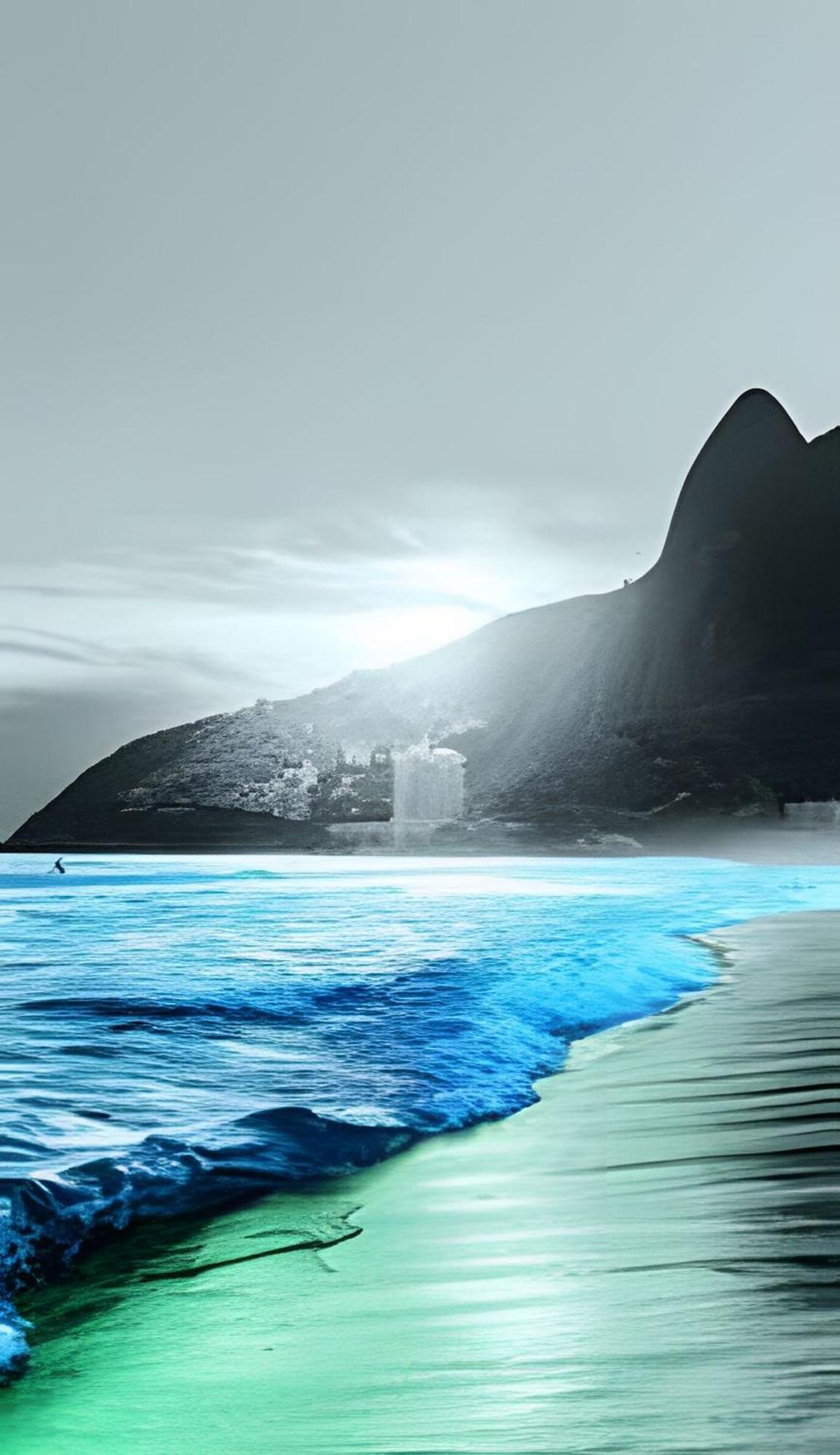 Top! Amplo E Elegante. 3 Quartos Em Copa Para 6 Rio de Janeiro Exterior foto