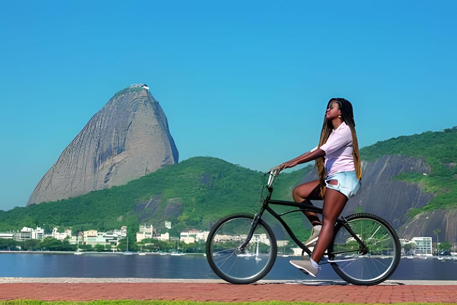 Top! Amplo E Elegante. 3 Quartos Em Copa Para 6 Rio de Janeiro Exterior foto