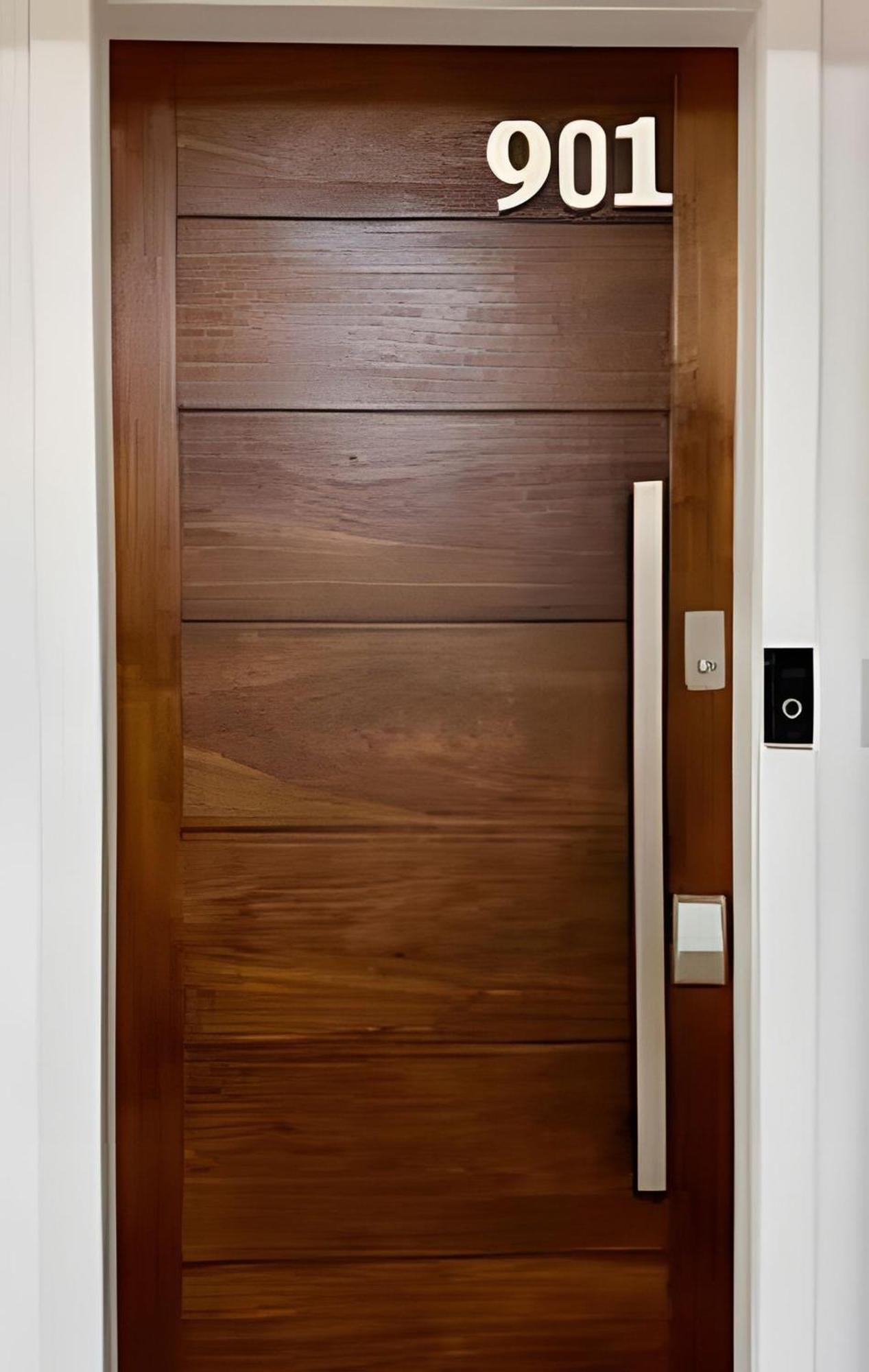Top! Amplo E Elegante. 3 Quartos Em Copa Para 6 Rio de Janeiro Exterior foto
